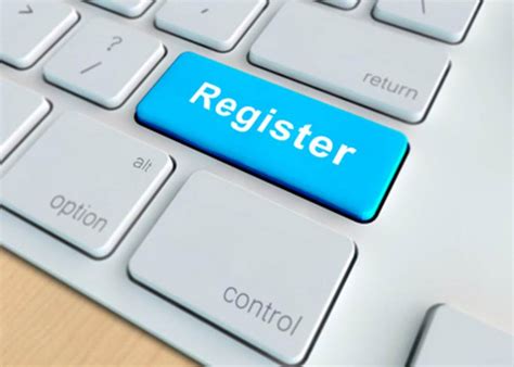 Classes & Registration .